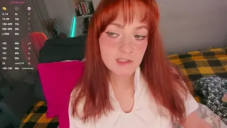 immagine stream di Alice_CutePerv