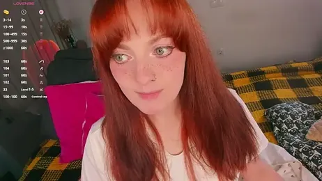 immagine stream di Alice_CutePerv