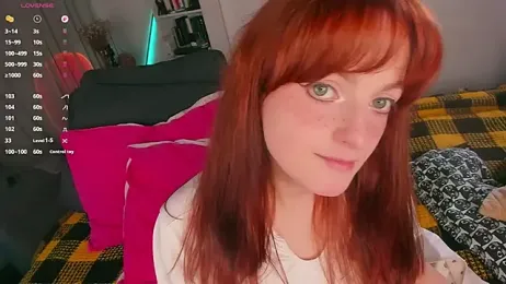 immagine stream di Alice_CutePerv