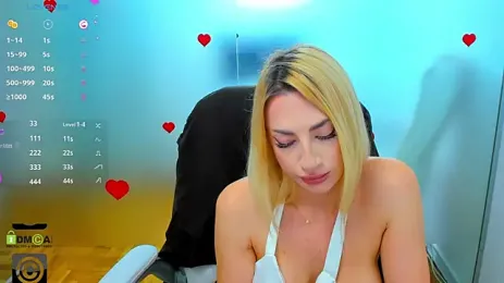 aileen_williams webcam stripchat model stream image