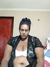 Foxybaby420 anteprima della webcam
