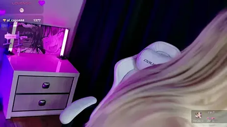 NaomiHita webcam stripchat model stream image