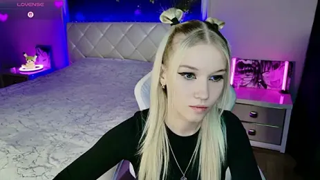 NaomiHita webcam stripchat model stream image