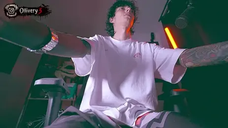 immagine stream di Olliver___y