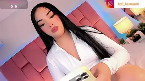 Sofi_hdz webcam preview