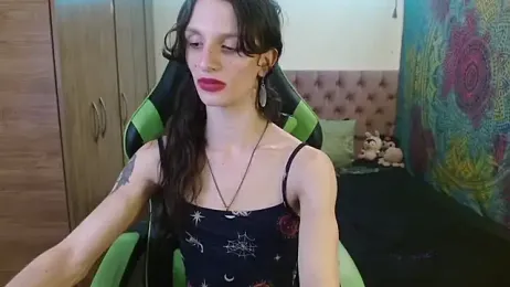 immagine stream di Burning_Venus12