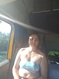 IsabelleCraft anteprima della webcam