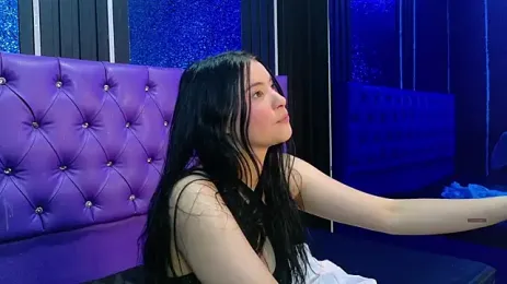 Valeria_Off anteprima della webcam