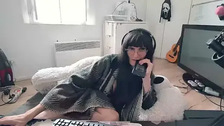 immagine stream di CeriseLapine