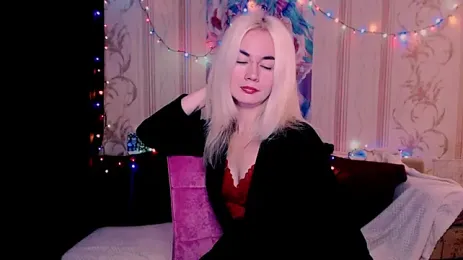 immagine stream di xxxcharismaaa