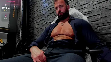 David_Big_Daddy anteprima della webcam