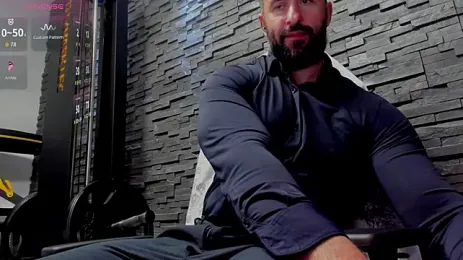 immagine stream di David_Big_Daddy
