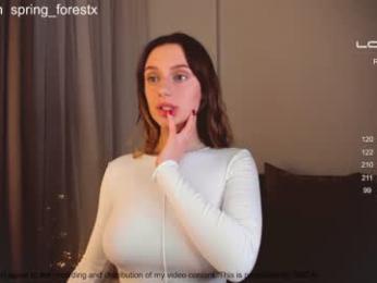 immagine stream di spring_forestx