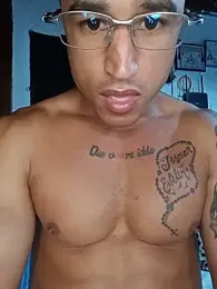 Fitneehot webcam stripchat model stream image