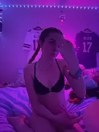 babygingerboo webcam stripchat model stream image