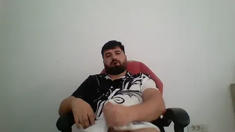 Mr_Daddy_Bear webcam stripchat model stream image