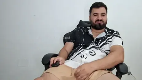immagine stream di Mr_Daddy_Bear
