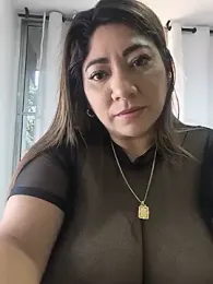 kendra_fire anteprima della webcam