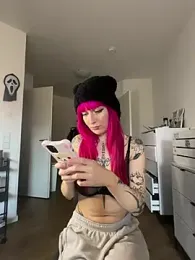 kittlunixx webcam stripchat model stream image