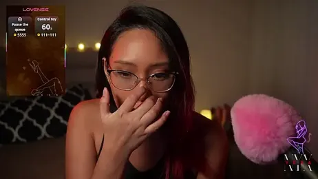 immagine stream di VexaNyx