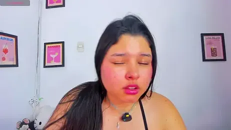 Immagine dello stream di ammy_vsq su stripchat