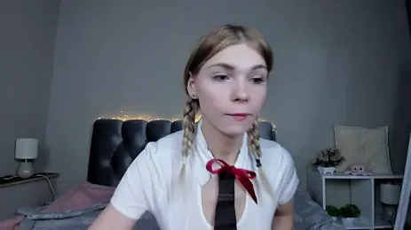 immagine stream di Blondy_Fina