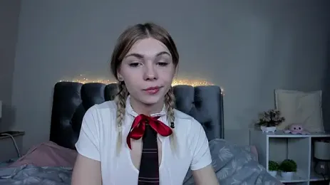 immagine stream di Blondy_Fina