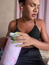 immagine stream di Morenabronzeadatrans
