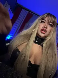 12InchSelfsuckerTs webcam preview