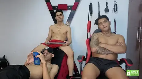 immagine stream di EliteBoysLive