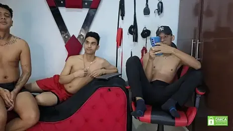immagine stream di EliteBoysLive