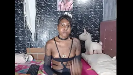 immagine stream di BebaFoxx