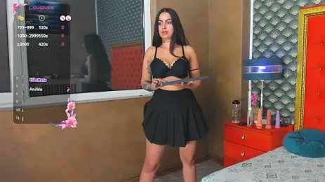 immagine stream di VallerieJones