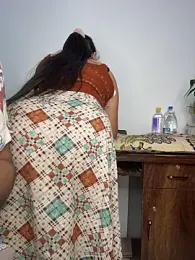 Immagine dello stream di Miss__Malaika su stripchat