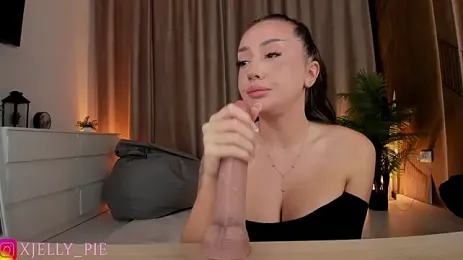 immagine stream di JellyPie