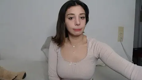 bellefleurrr anteprima della webcam