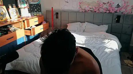 JordanShow webcam stripchat model stream image