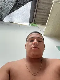 Patricio_02 webcam stripchat model stream image