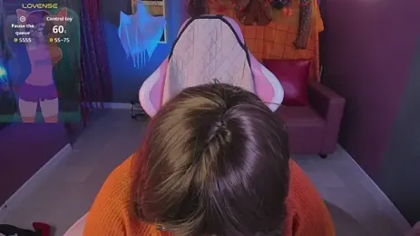 immagine stream di Yoki_Shizuko