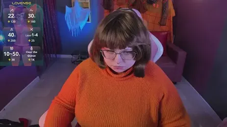 immagine stream di Yoki_Shizuko
