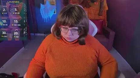 immagine stream di Yoki_Shizuko