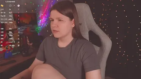 immagine stream di cuteamberlyyy