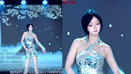immagine stream di TA-001