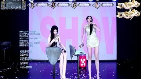 immagine stream di TA-001
