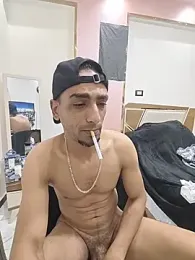 immagine stream di highguy
