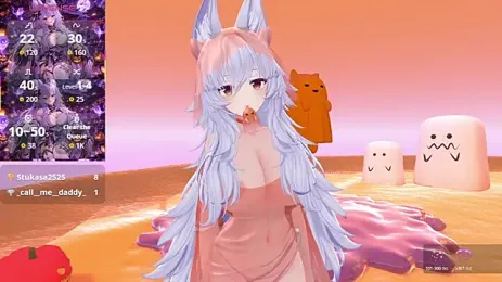 immagine stream di anime_cutie