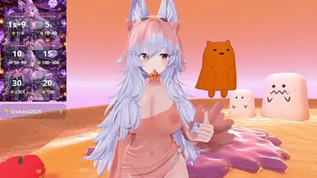 immagine stream di anime_cutie