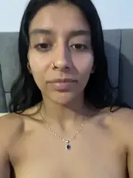 BrittanyDiaz anteprima della webcam