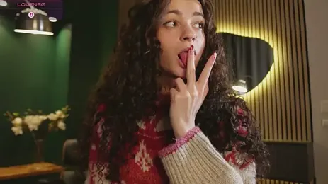 immagine stream di Curly_Moon
