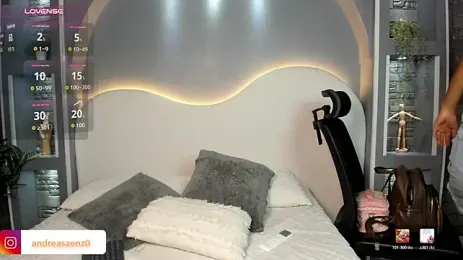 immagine stream di Sweet_Celeste06